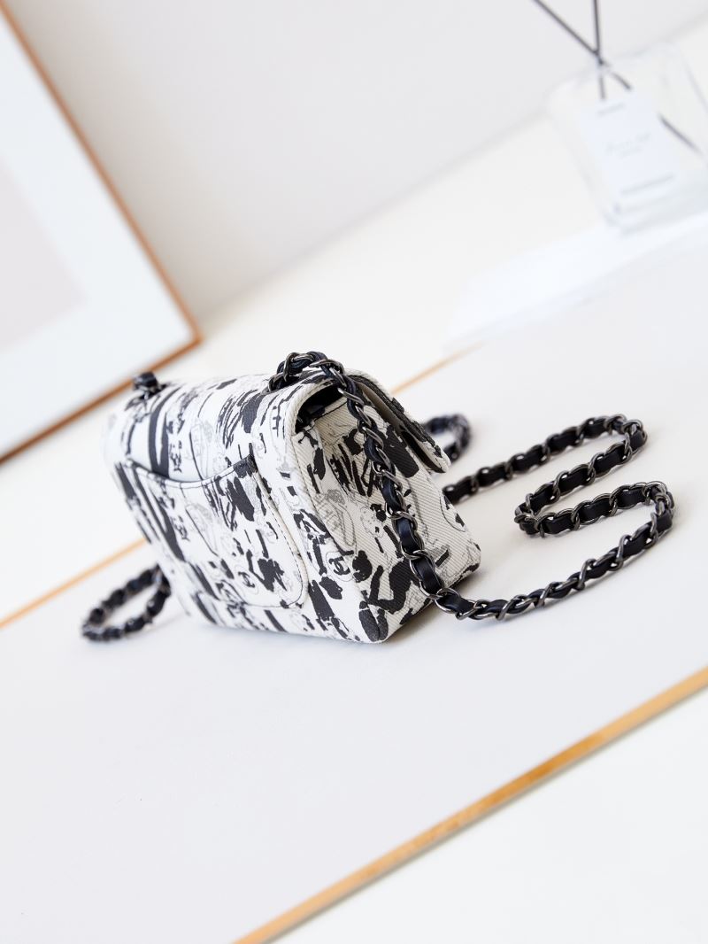 Ch**el cf series bags